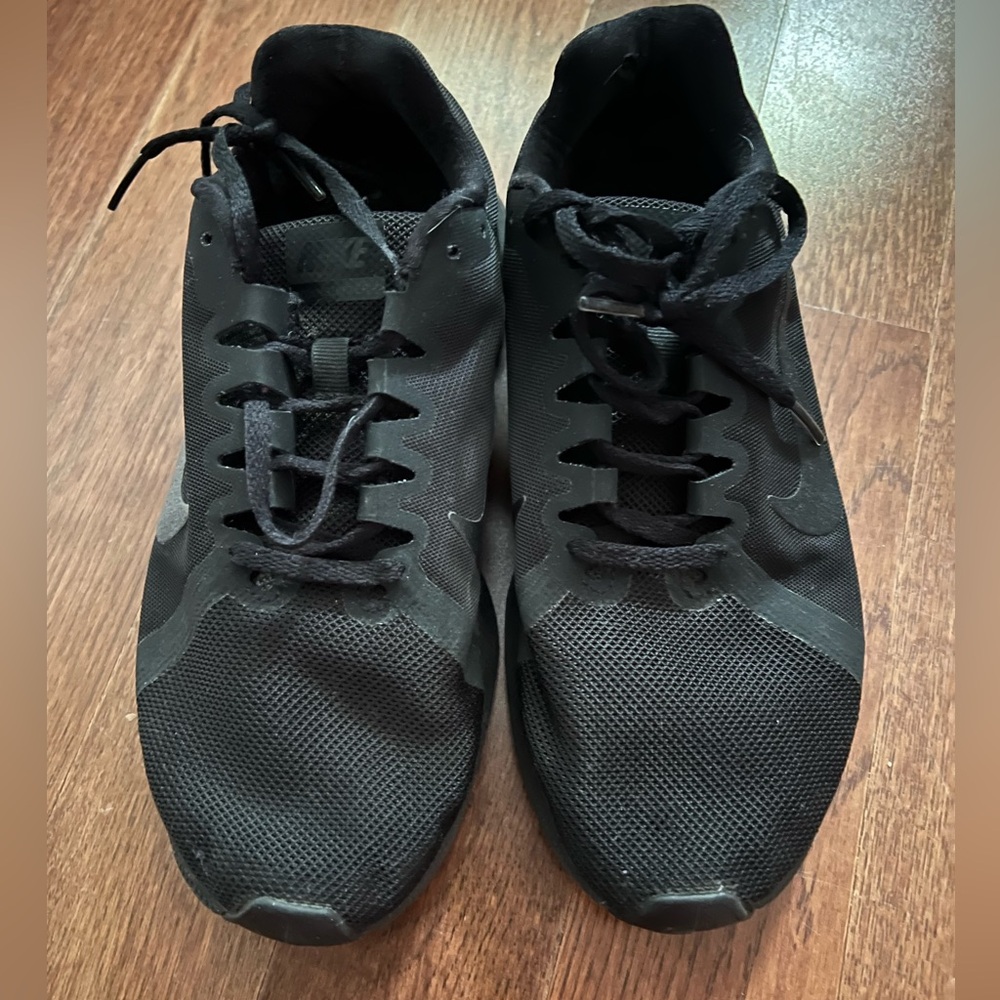 Nike sneakers